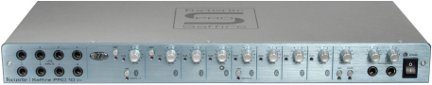 Focusrite Saffire Pro 10 I/O