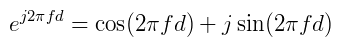 Euler's Formula