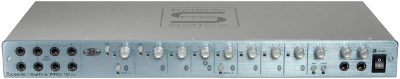 Focusrite Saffire Pro 10 I/O