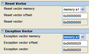 CPU memory