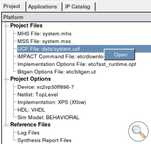 Disconnect GPIO