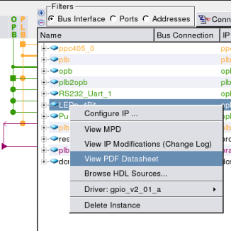 GPIO Docs