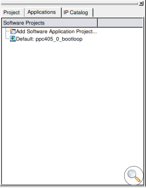 Xilinx Platform Studio