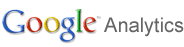 Google Analytics Logo