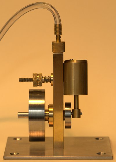 Single Oscillator
